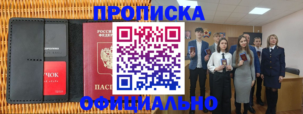 временная прописка в Шагонаре